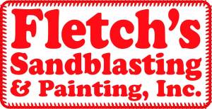 Fletch's Sandblasting & Painting, Inc.