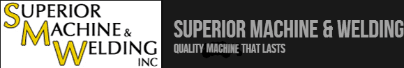 Superior Machine & Welding, Inc