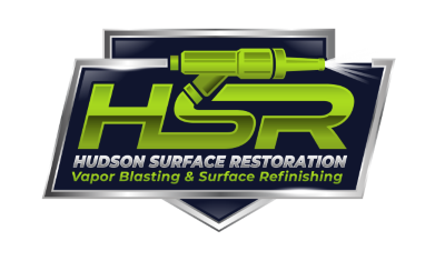 Hudson Surface Restoration